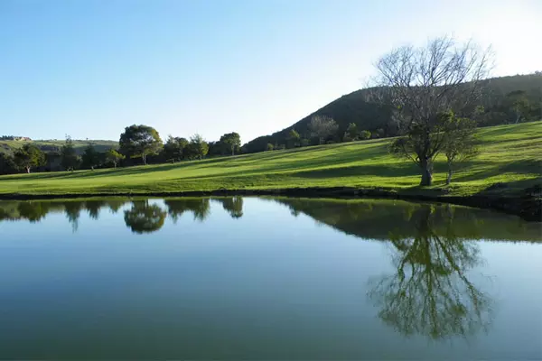 Golf Courses South Africa
