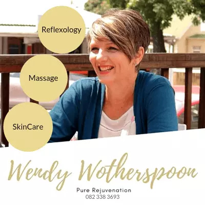 Pure Rejuvenation with Wendy Wotherspoon