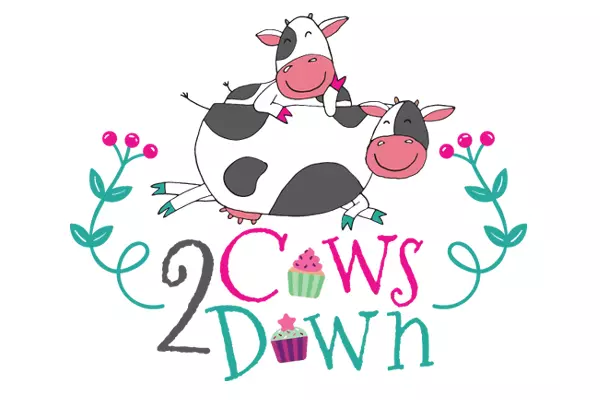 Two Cows Down