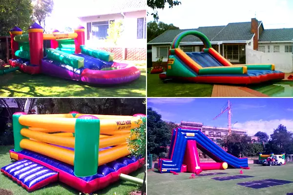 Wills Inflatables