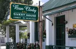 Bun Clody Guesthouse