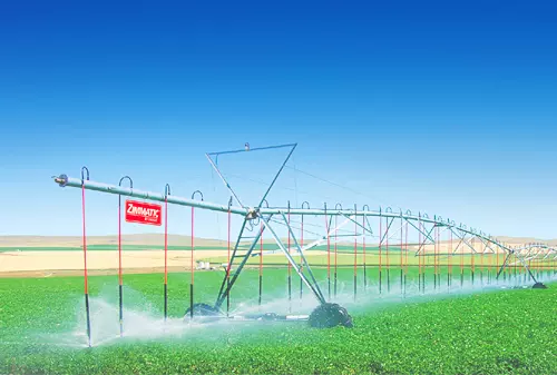 Vredendal Irrigation