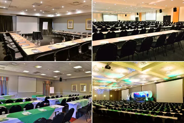 Birchwood Hotel & OR Tambo Conference Centre