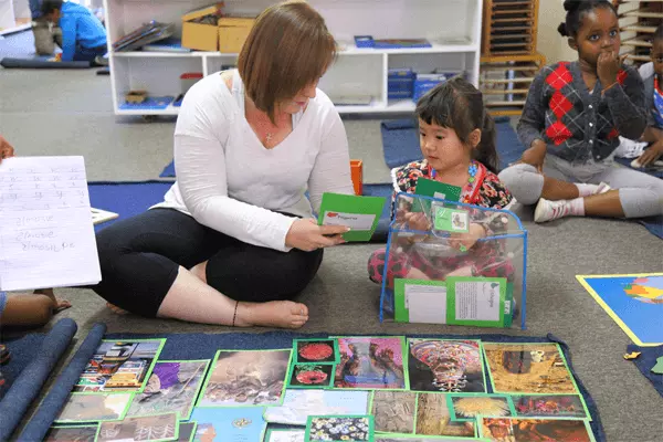 Buccleuch Montessori Preschool & Primary