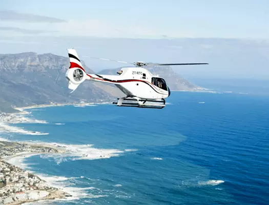 Cape Town Helicopters