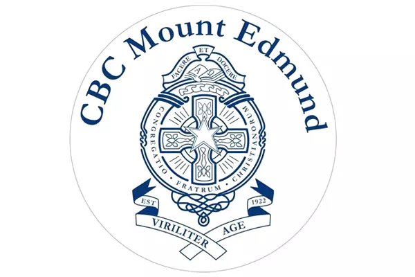 CBC Mount Edmund