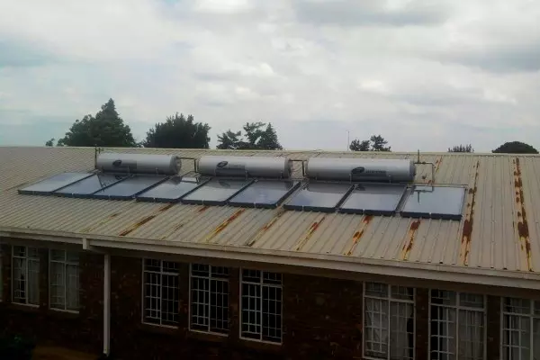 Solar Systems Johannesburg