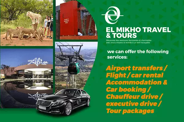 El Mikho Travel & Tours