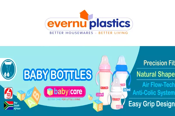 Evernu Plastics