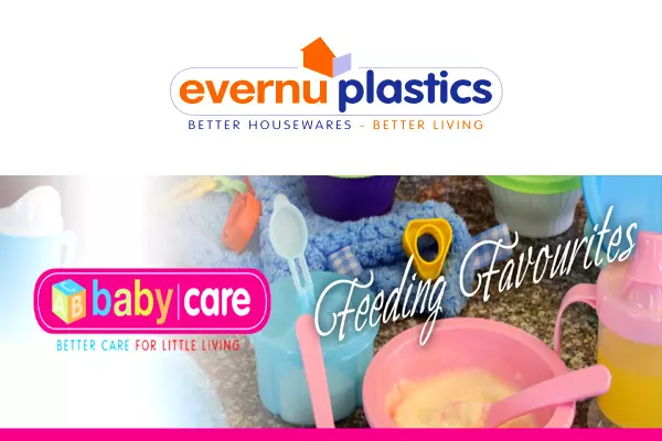 Evernu Plastics