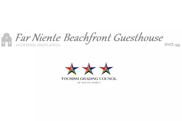 Far Niente Beachfront Guesthouse Grading
