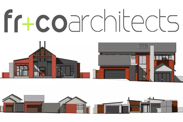 FR+CO Architects