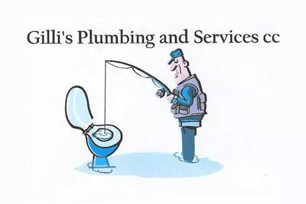 Gilli's Plumbing & Services cc