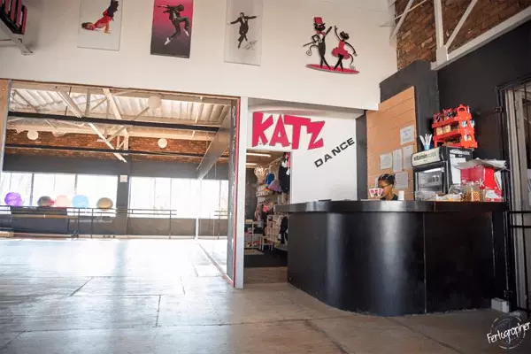 Katz School of Dance