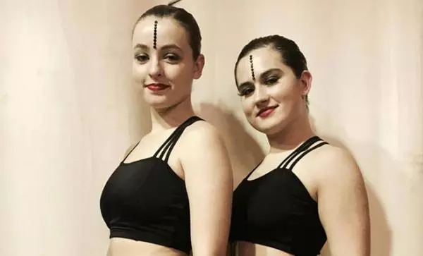 LMRI Academy of Dance