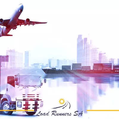 Load Runners SA - Freight Courier Solutions