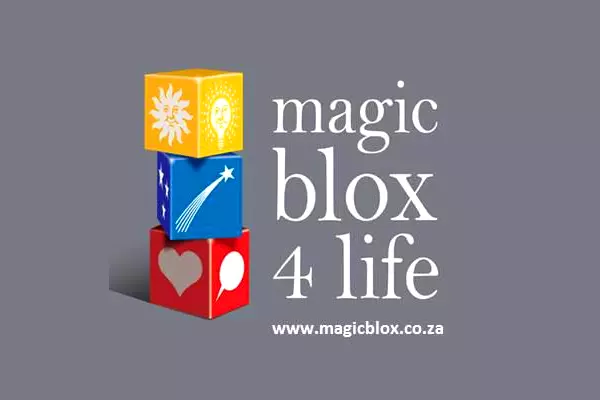 Magic Blox 4 Life
