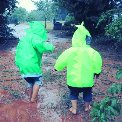 Muddy Monsters - Kids Clothing