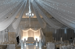 Africa Function Hire
