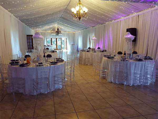 Thabong Wedding & Conference Venue
