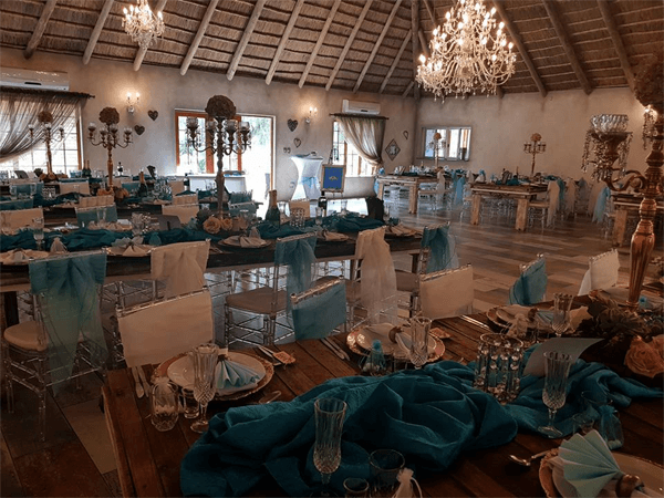 Thabong Wedding & Conference Venue