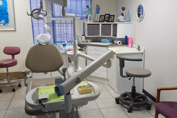 Dr Natascha Andrews Dentistry