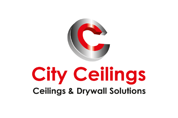 City Ceilings Logo