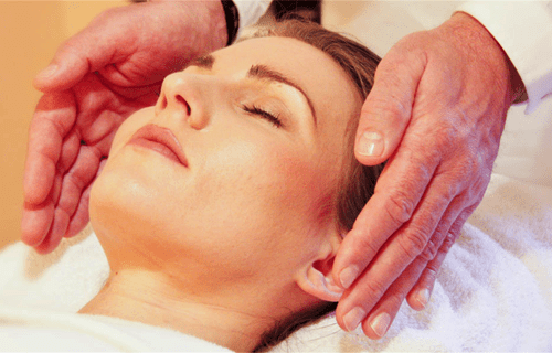 Massage Dynamics