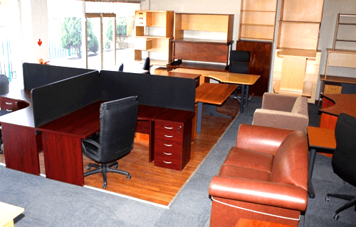 Oxford Office Furniture