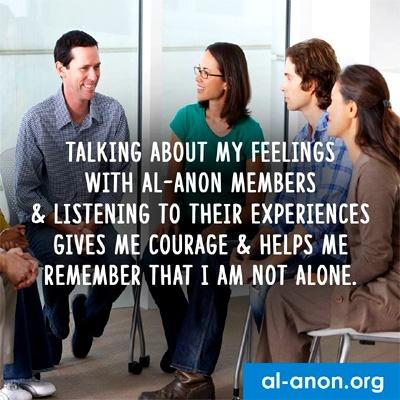 Al-Anon Family Groups