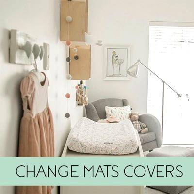 Change Mats Covers