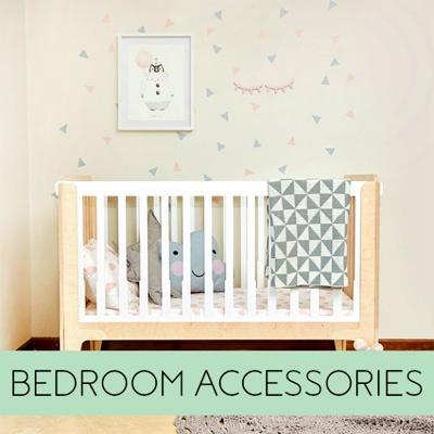 Bedroom Accessories