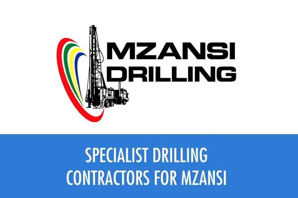 Mzansi Drilling